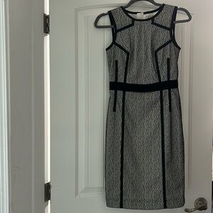 Banana Republic dress